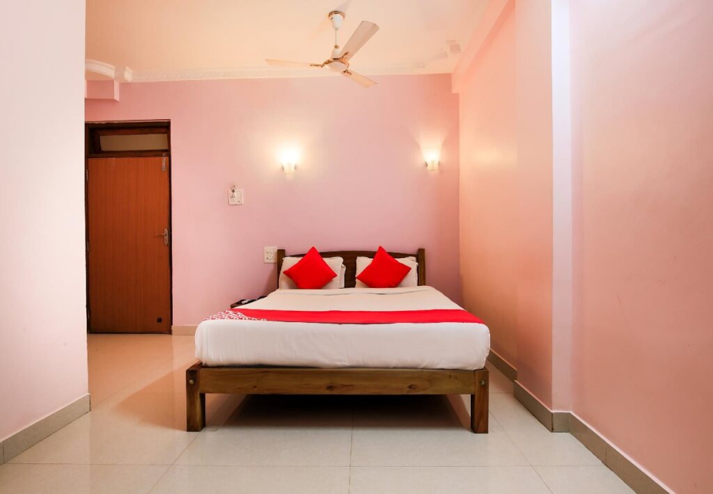 Бага: Casa Madgaonkar