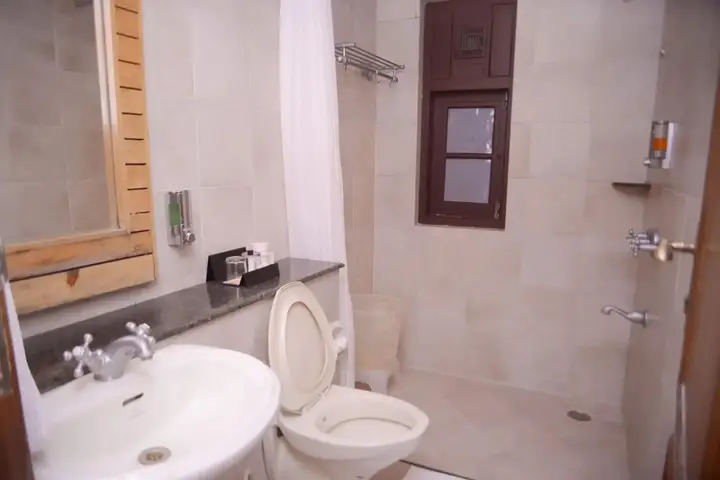 Ути: Club Mahindra Danish Villa Ooty