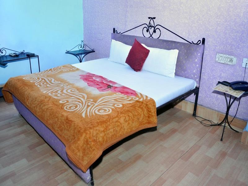 Джайпур: Haveli of Jaipur Hotel