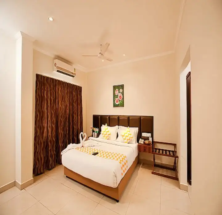 Ченнаи: Blossoms Hotel and Service Apartment