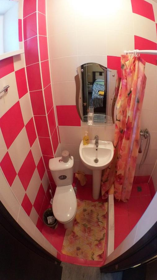 Витязево: Guesthouse Uyut