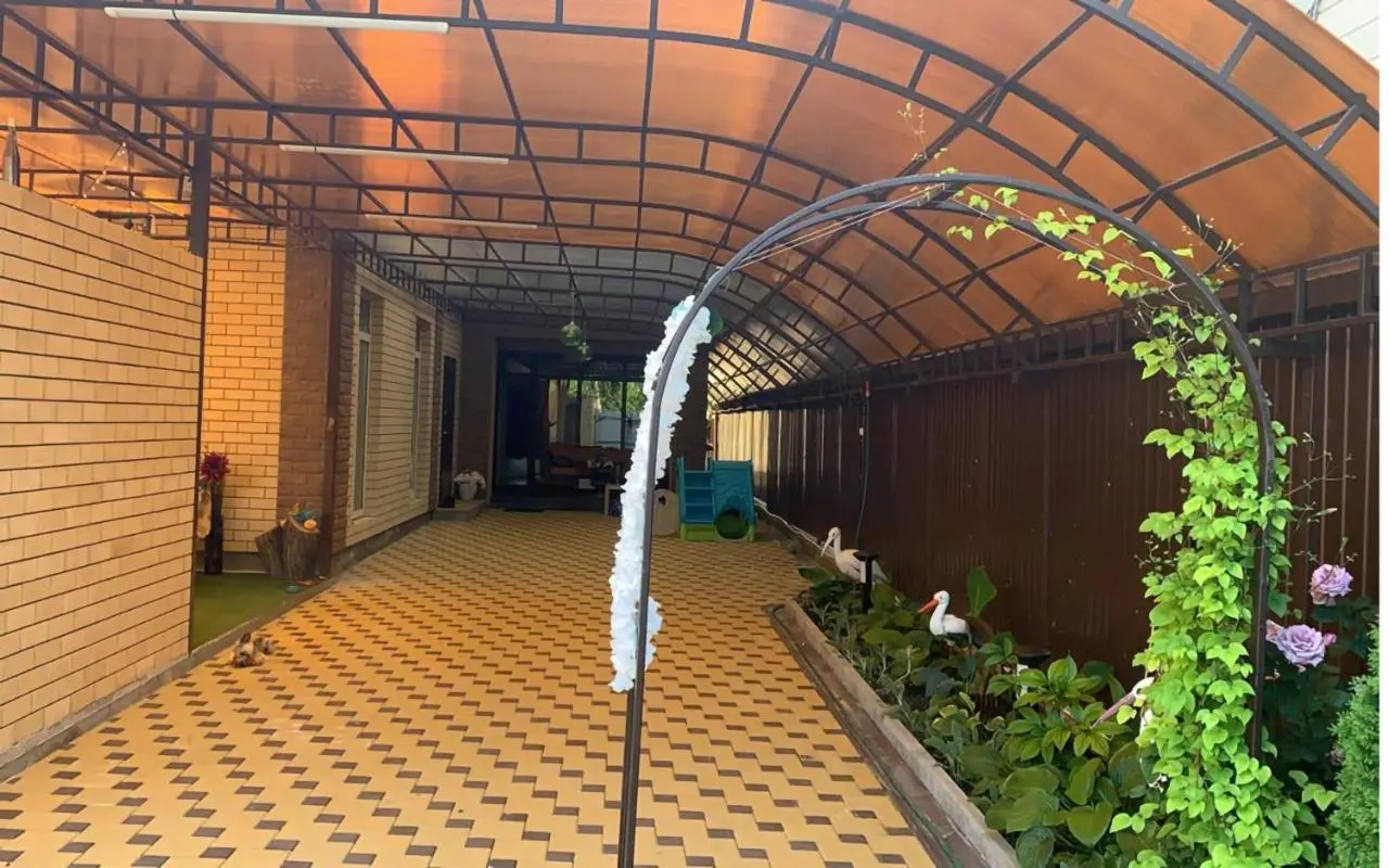 Витязево: Guesthouse Uyut