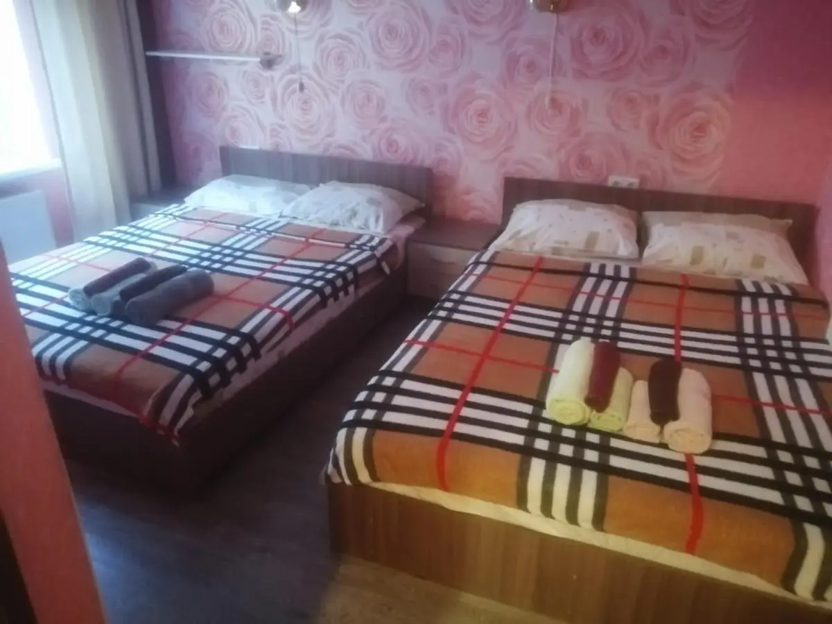 Витязево: Guesthouse Uyut