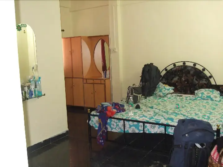 Гокарна: Om Yoga Shala & Guest House