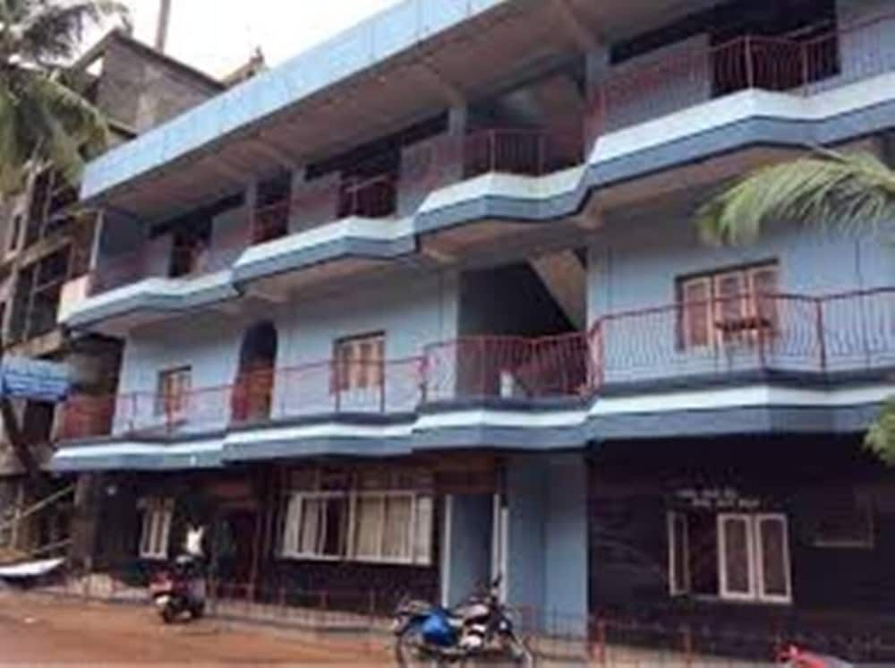 Гокарна: Om Yoga Shala & Guest House