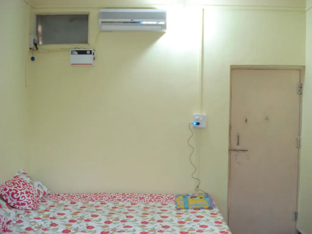 Гокарна: Om Yoga Shala & Guest House