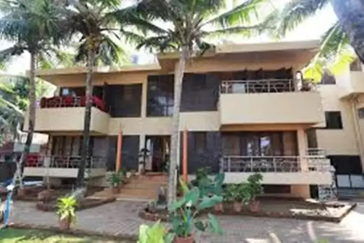 Гокарна: Om Yoga Shala & Guest House