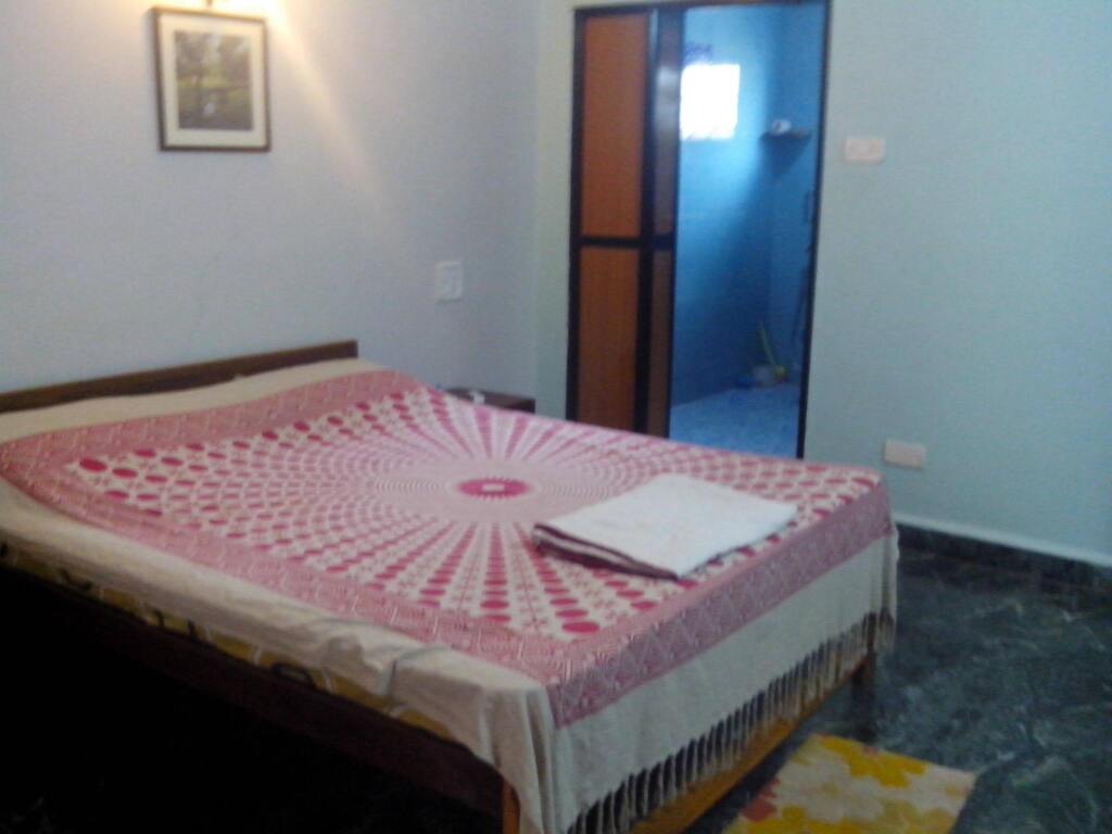 Морджим: Laxmi Palace Resort