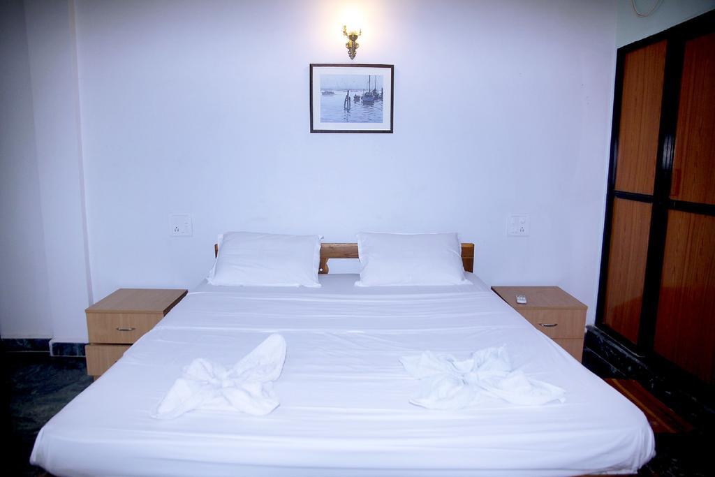 Морджим: Laxmi Palace Resort