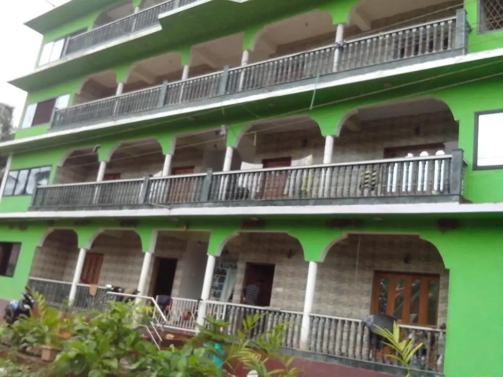 Laxmi Palace Resort — фото 1