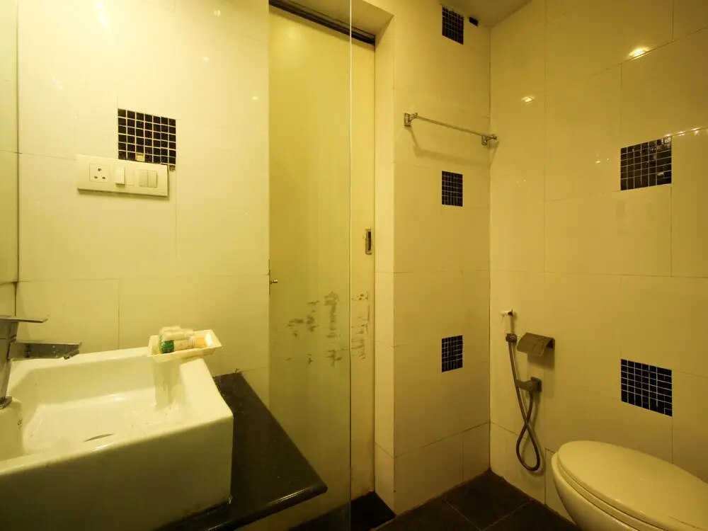 Бангалор: The Diva - Boutique Hotel