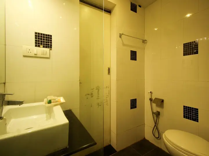 Бангалор: The Diva - Boutique Hotel