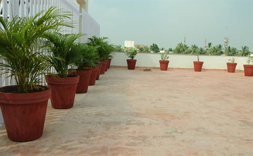 Ченнаи: Perks Residences Guindy