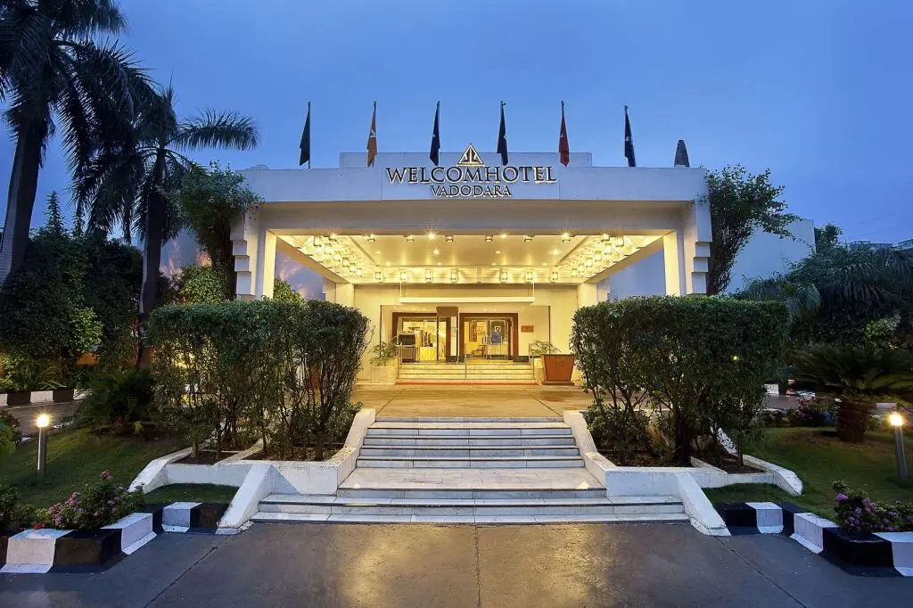 Вадодара: Welcomhotel by ITC Hotels, Alkapuri, Vadodara