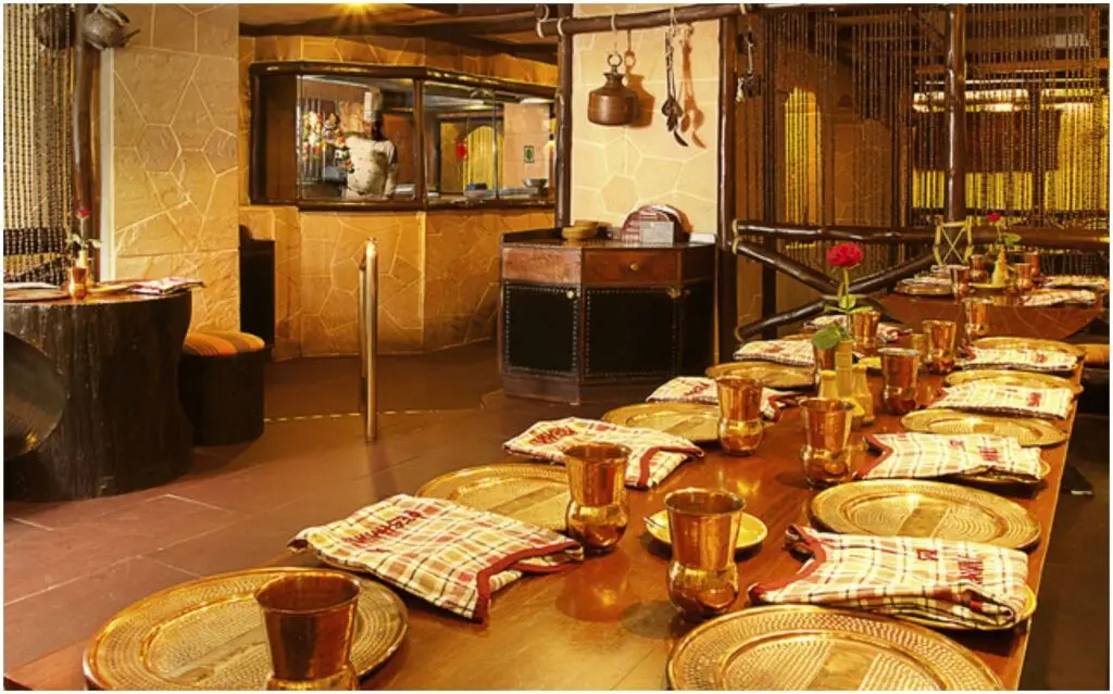 Вадодара: Welcomhotel by ITC Hotels, Alkapuri, Vadodara