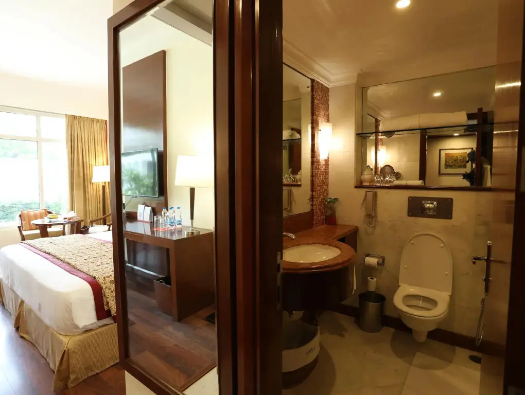 Вадодара: Welcomhotel by ITC Hotels, Alkapuri, Vadodara