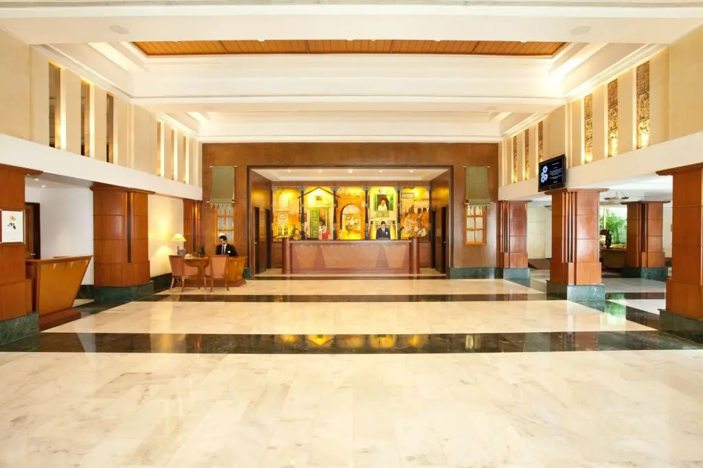 Вадодара: Welcomhotel by ITC Hotels, Alkapuri, Vadodara