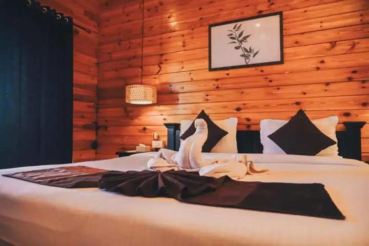 Ашвем: Treebo Trend Ashwem Beach Resort
