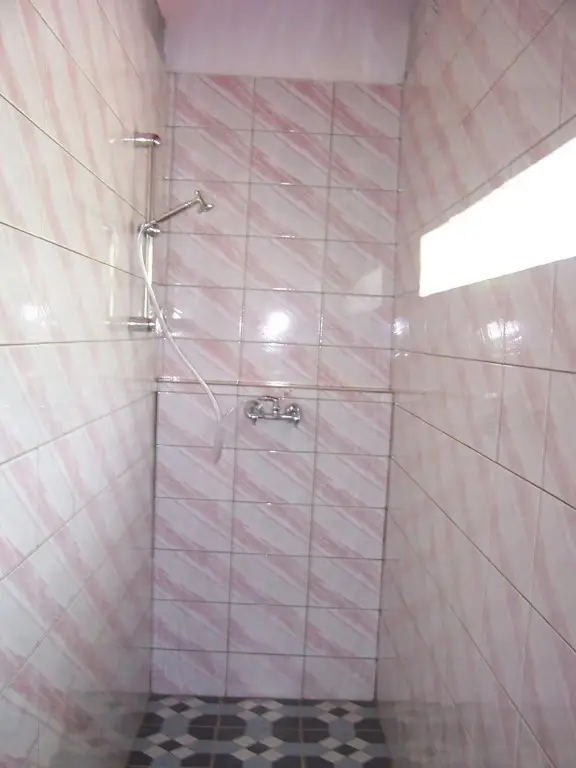 Чирайнкижу: ELDC Dreamcatcher House