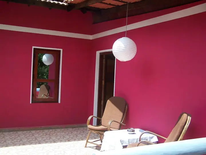 Чирайнкижу: ELDC Dreamcatcher House