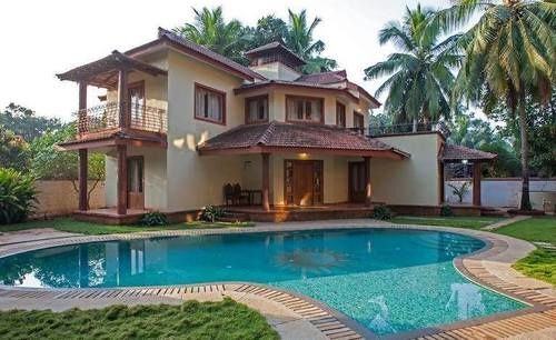 Морджим: Pirache Home