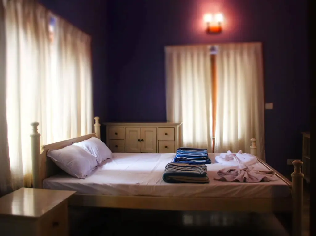 Морджим: Pirache Home