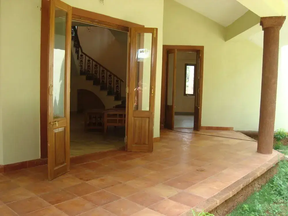 Морджим: Pirache Home