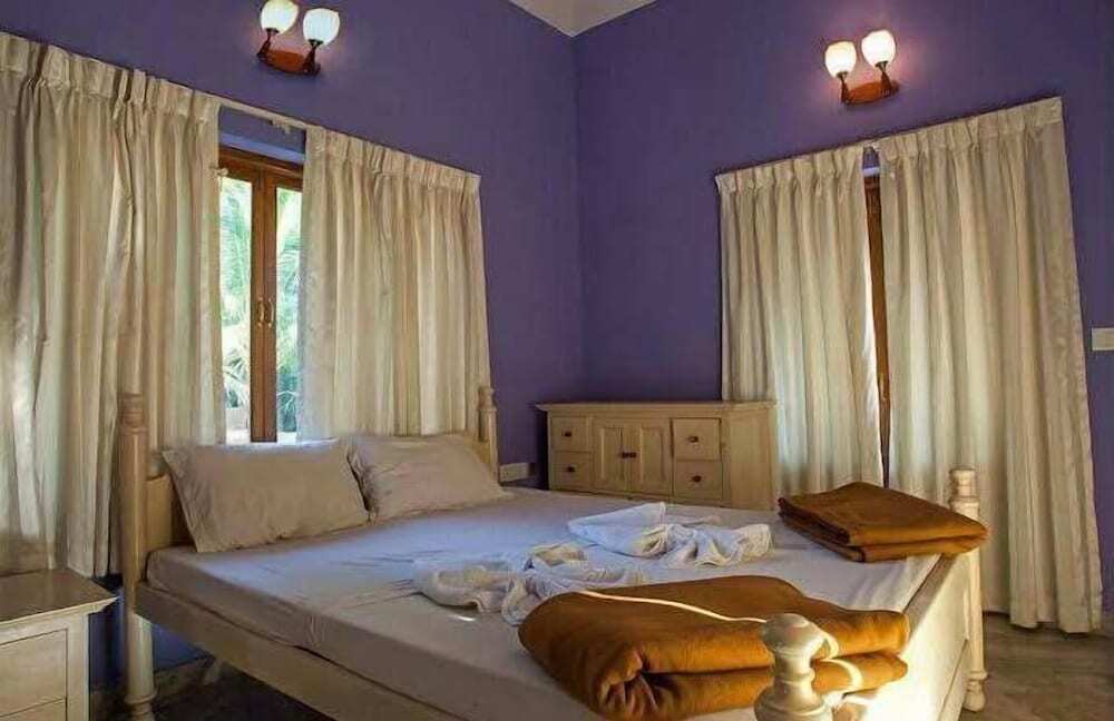 Морджим: Pirache Home