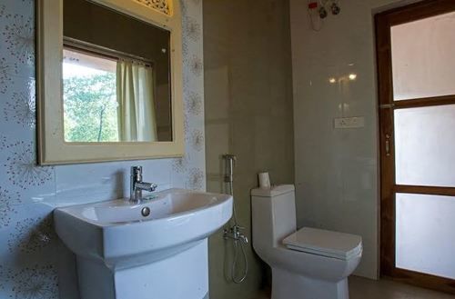 Морджим: Pirache Home