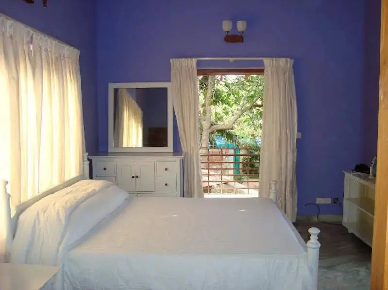 Морджим: Pirache Home