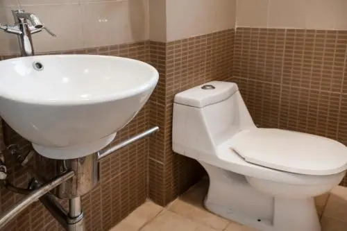 Пуна: Brooks Manor Service Apartments