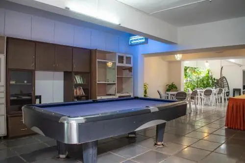 Пуна: Brooks Manor Service Apartments