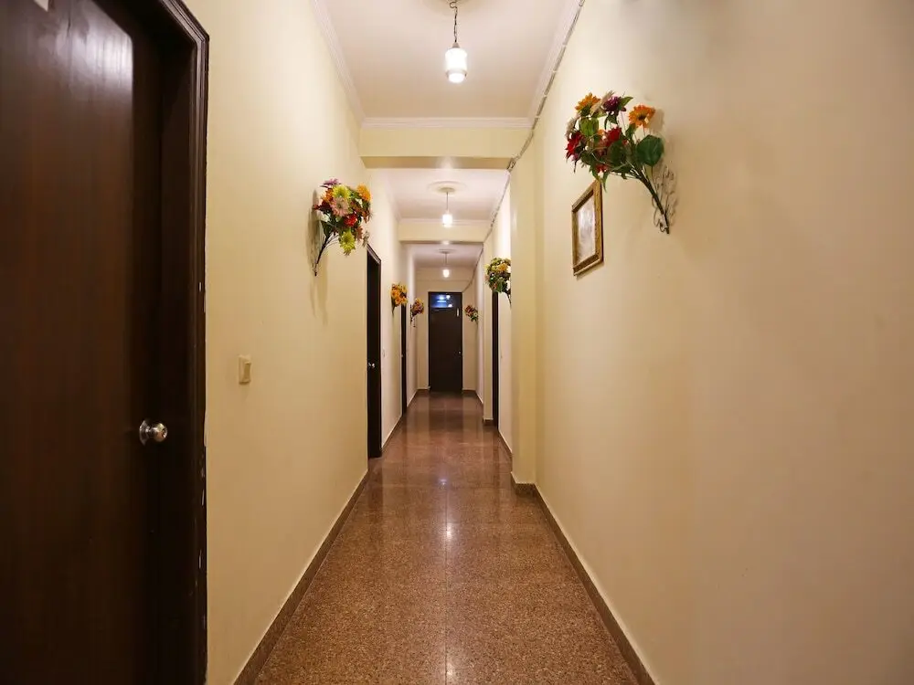 Нойда: OYO Rooms ESIC Panchdeep Colony