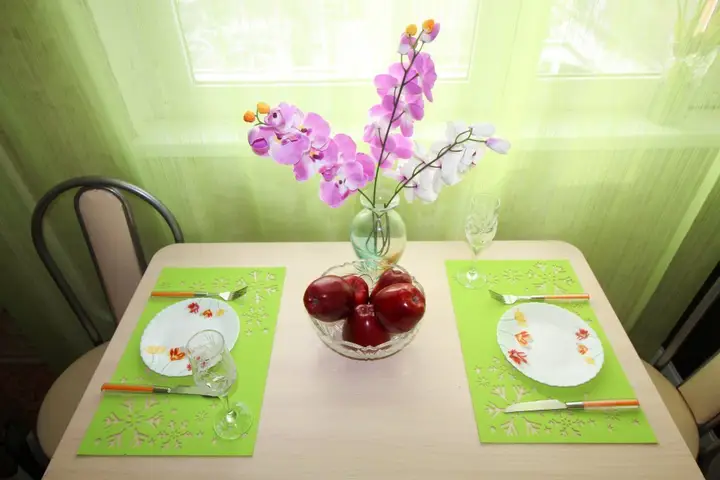 Москва: Na Yartsevskoj 14 Apartments