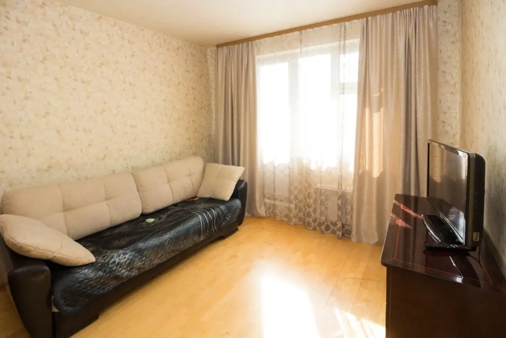 Москва: Na Yartsevskoj 14 Apartments