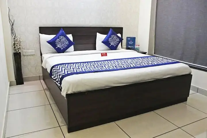 Гуруграм: OYO Rooms Medicity 2
