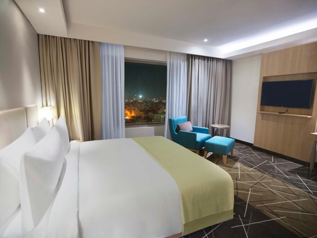 Ченнаи: Holiday Inn Chennai OMR IT Expressway by IHG