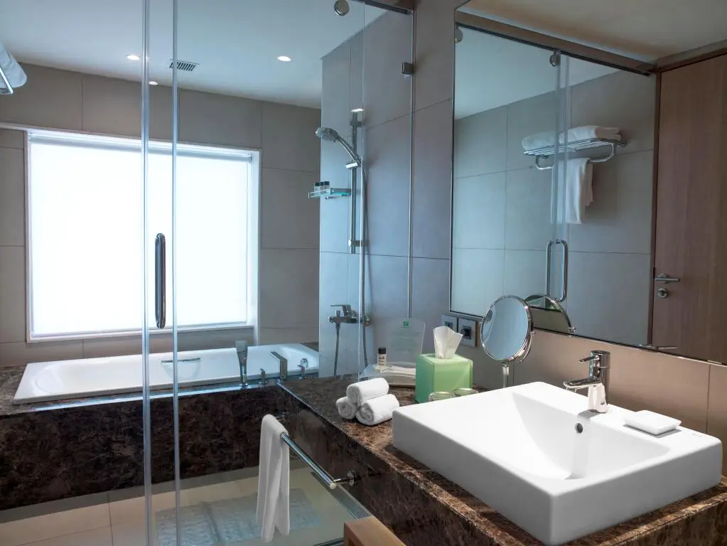 Ченнаи: Holiday Inn Chennai OMR IT Expressway by IHG