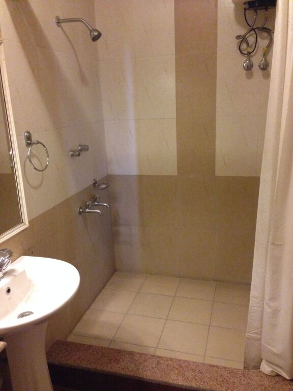 Шимла: Hotel Springfields