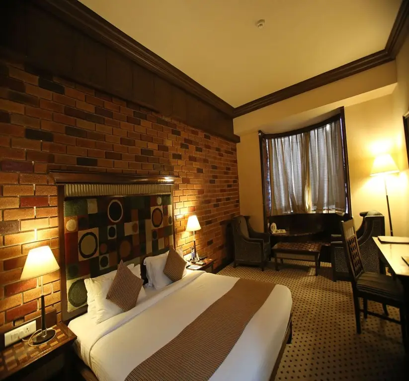 Гангток: The Royal Plaza Gangtok