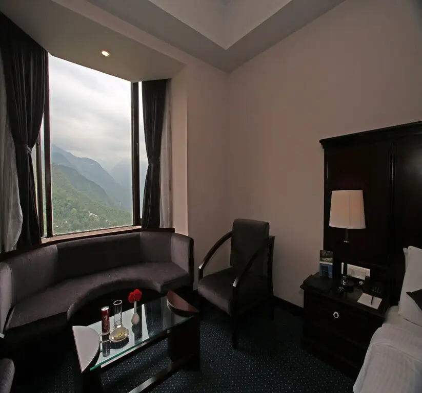 Гангток: The Royal Plaza Gangtok
