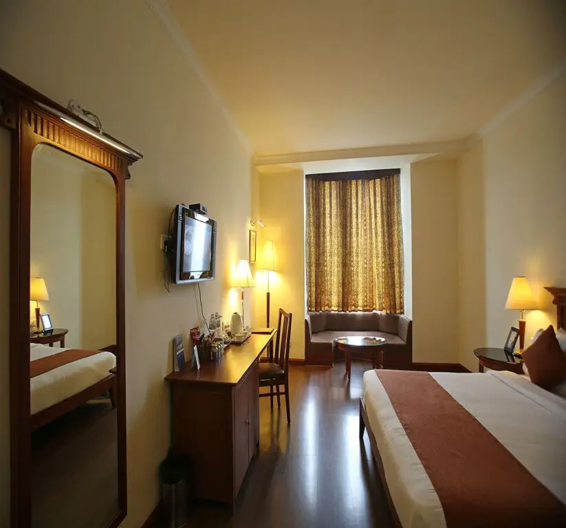 Гангток: The Royal Plaza Gangtok