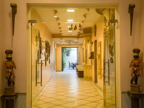 Hotel Priya — фото 1