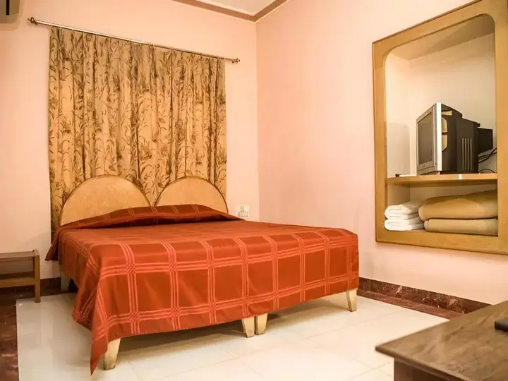 Джайсалмер: Hotel Priya