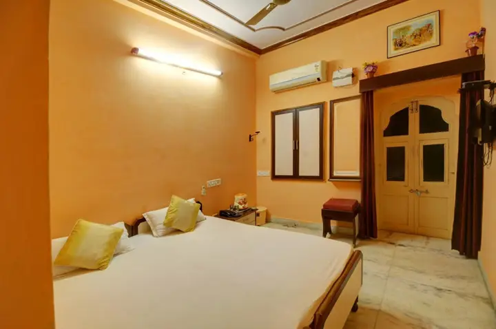 Джайсалмер: Hotel Jaisal Palace