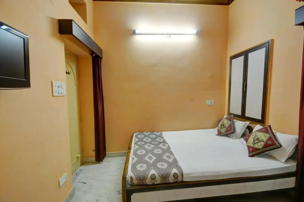 Джайсалмер: Hotel Jaisal Palace