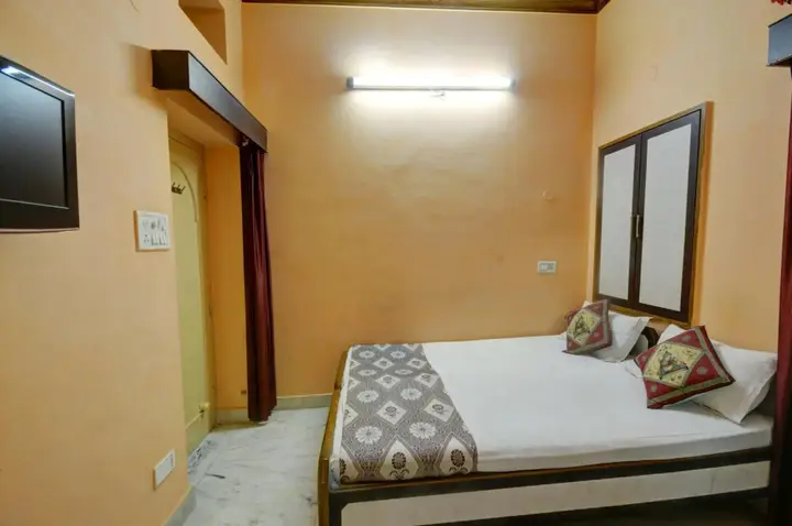 Джайсалмер: Hotel Jaisal Palace
