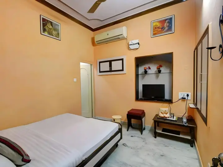 Джайсалмер: Hotel Jaisal Palace