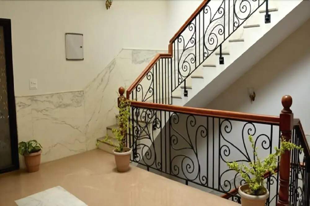 Гуруграм: Garden Villa Gurgaon