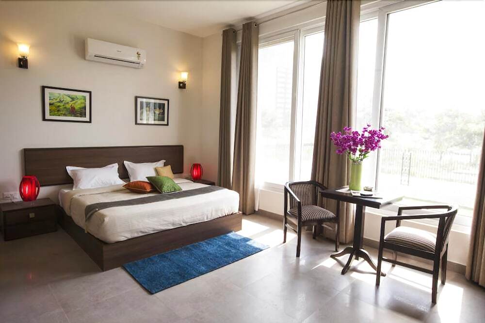 Гуруграм: Garden Villa Gurgaon